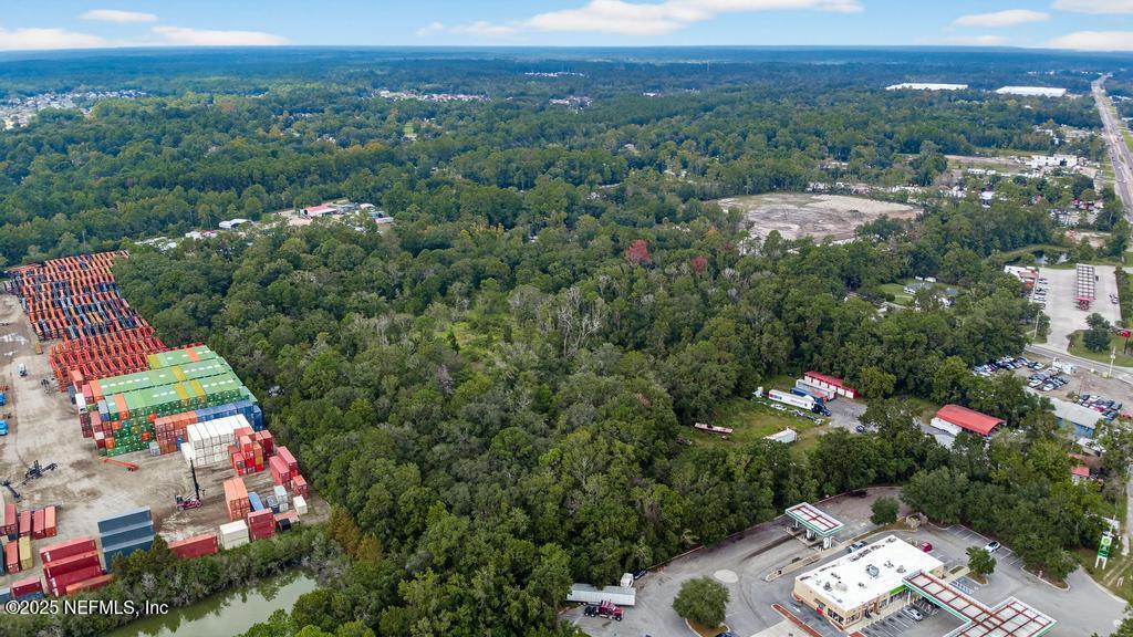 0 New Kings Road Jacksonville, FL 32219 - Photo 15 of 20 an aerial view of multiple house