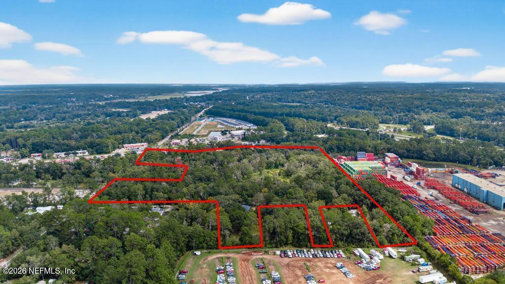 9032 New Kings Road Jacksonville, FL 32219 - Photo 3 of 23 9052 New Kings-10