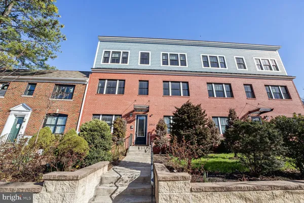 $3,100 | 2012 D Street Northeast, Unit 3, Washington, DC 20002
