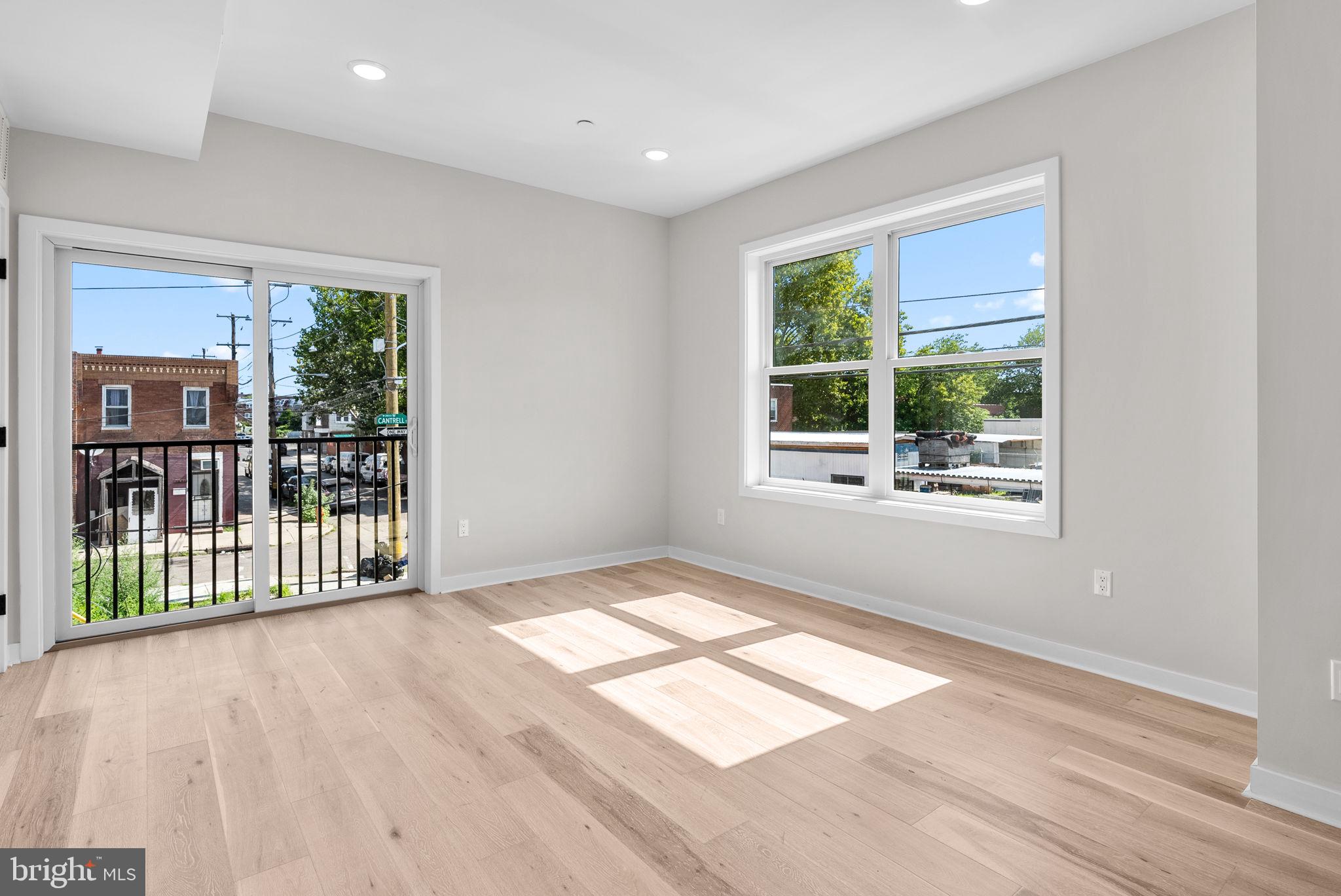 2801 Winton Street, Unit A Philadelphia, PA 19145 - Photo 11 of 23