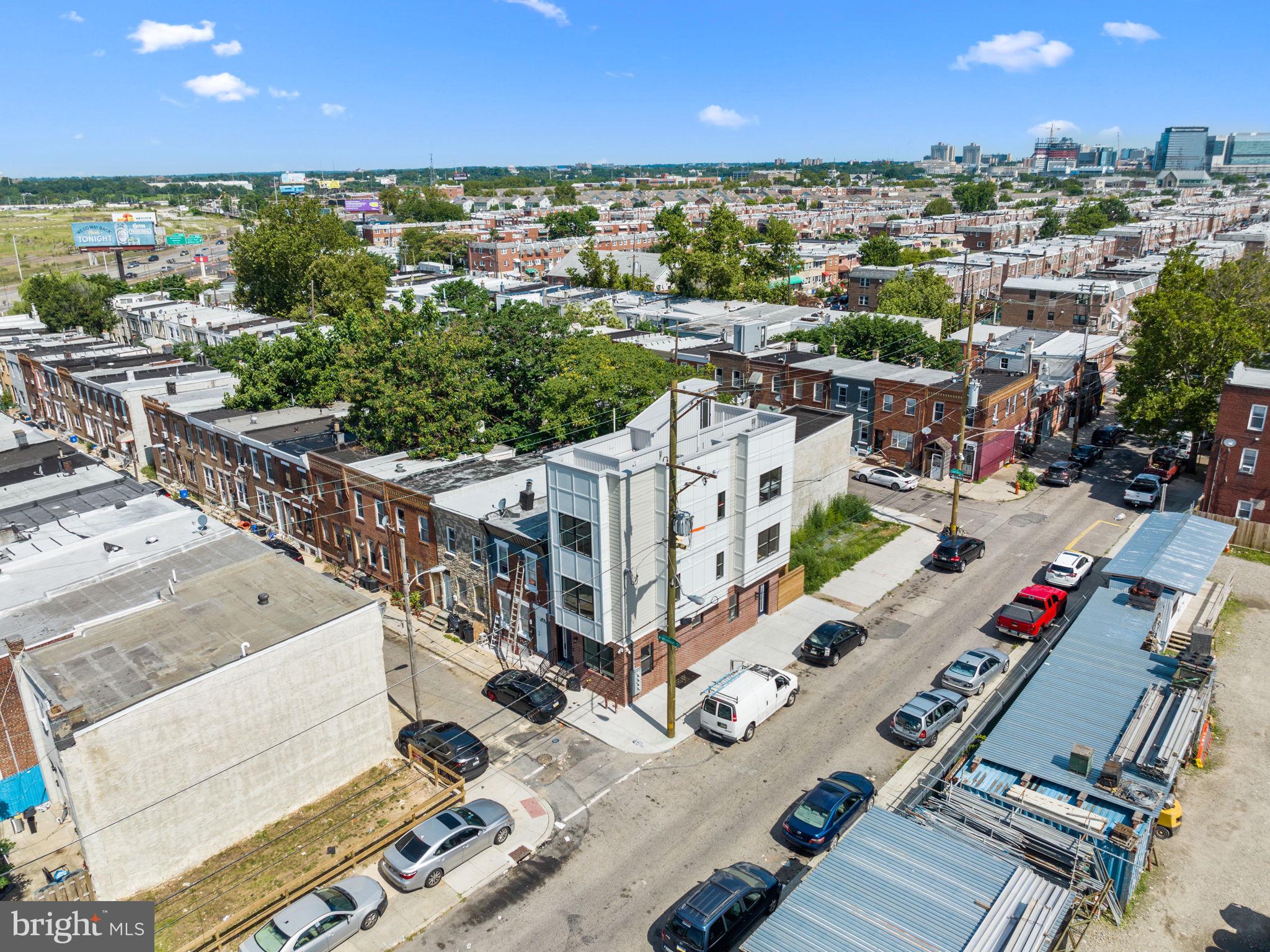 2801 Winton Street, Unit A Philadelphia, PA 19145 - Photo 21 of 23