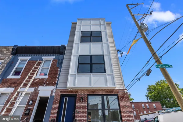 $1,400 | 2801 Winton Street, Unit A, Philadelphia, PA 19145