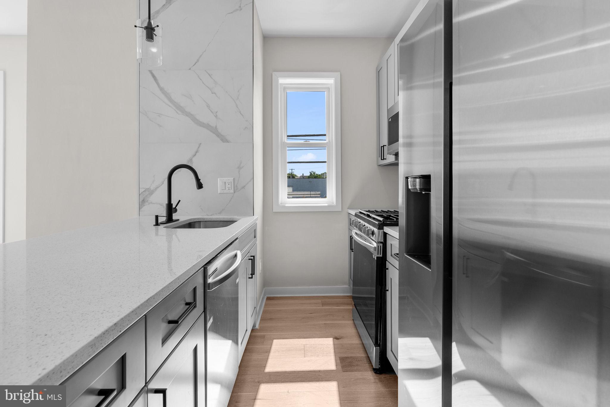 2801 Winton Street, Unit A Philadelphia, PA 19145 - Photo 8 of 23