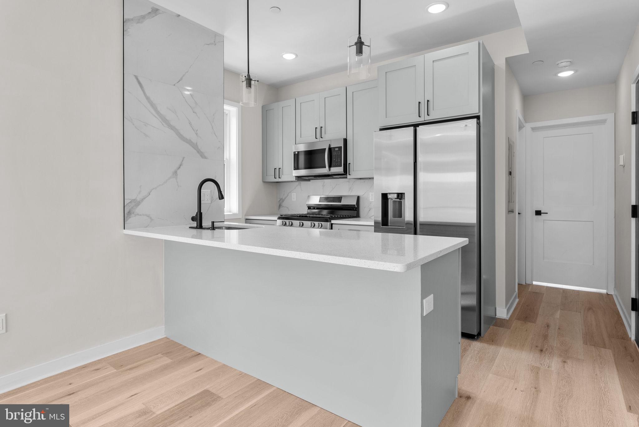 2801 Winton Street, Unit A Philadelphia, PA 19145 - Photo 9 of 23