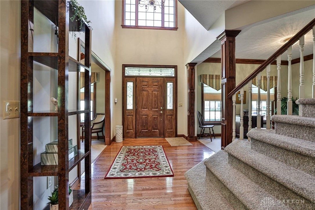 823 Rosecrest Road Tipp City, OH 45371 - Photo 5 of 59 Gallery Image 5