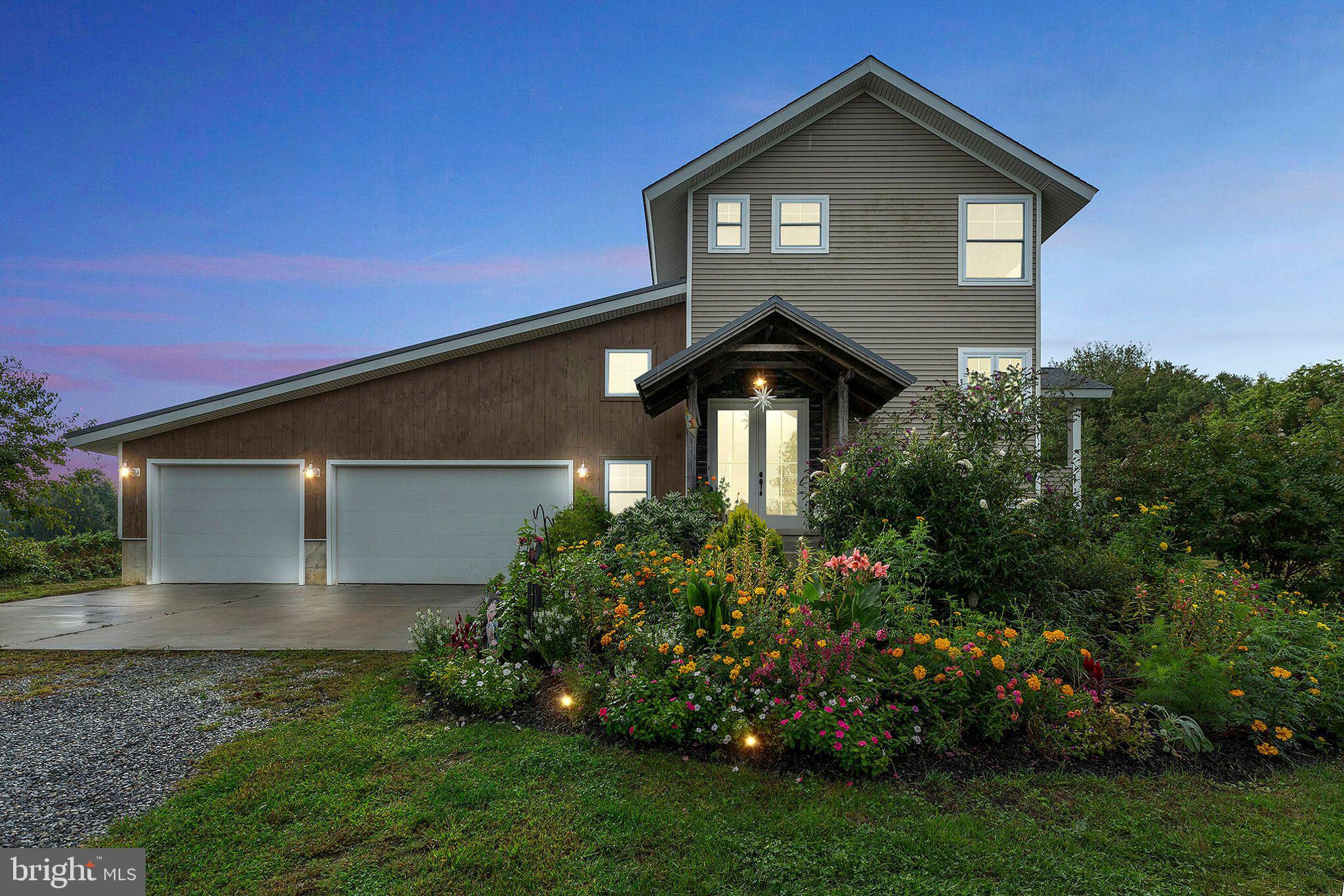 287 Cedar Road Mullica Hill, NJ 08062 - Photo 1 of 38 Gallery Image 1