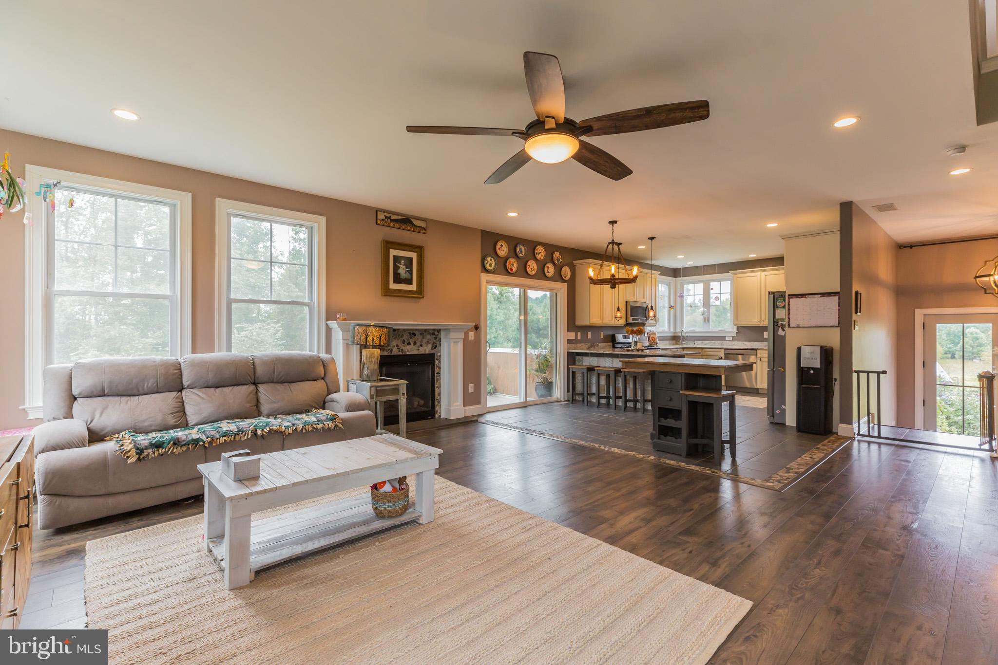 287 Cedar Road Mullica Hill, NJ 08062 - Photo 11 of 38 Gallery Image 11