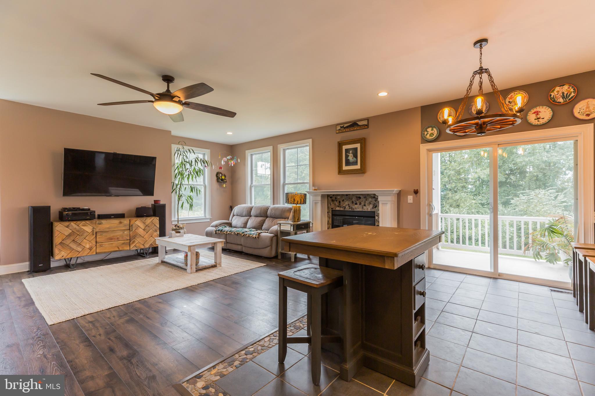 287 Cedar Road Mullica Hill, NJ 08062 - Photo 12 of 38 Gallery Image 12
