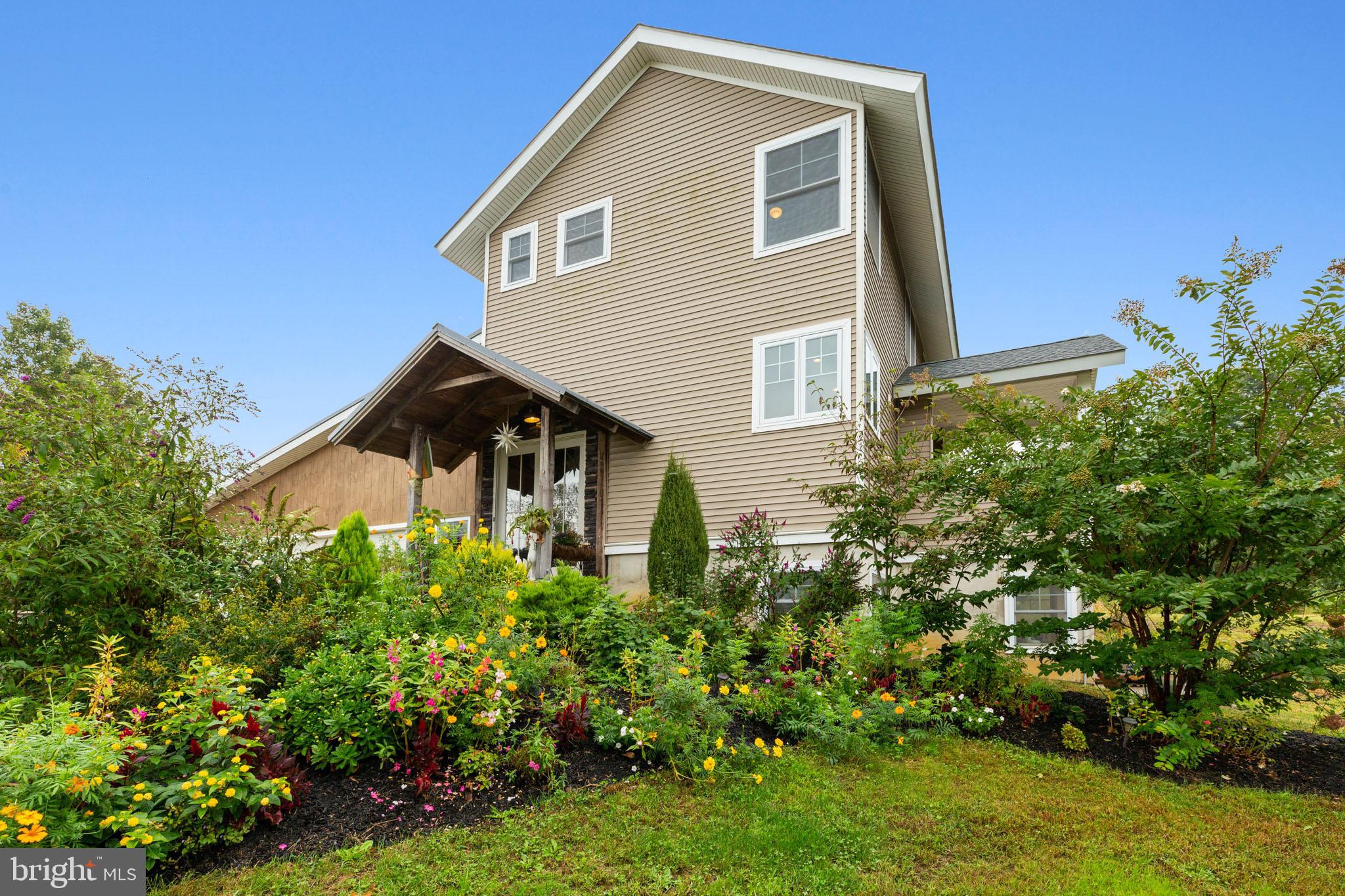 287 Cedar Road Mullica Hill, NJ 08062 - Photo 27 of 38 Gallery Image 27