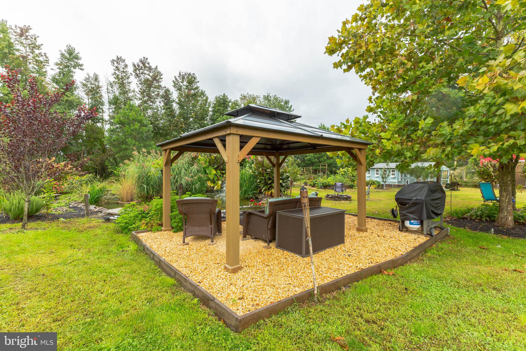 287 Cedar Road Mullica Hill, NJ 08062 - Photo 28 of 38 Gallery Image 28