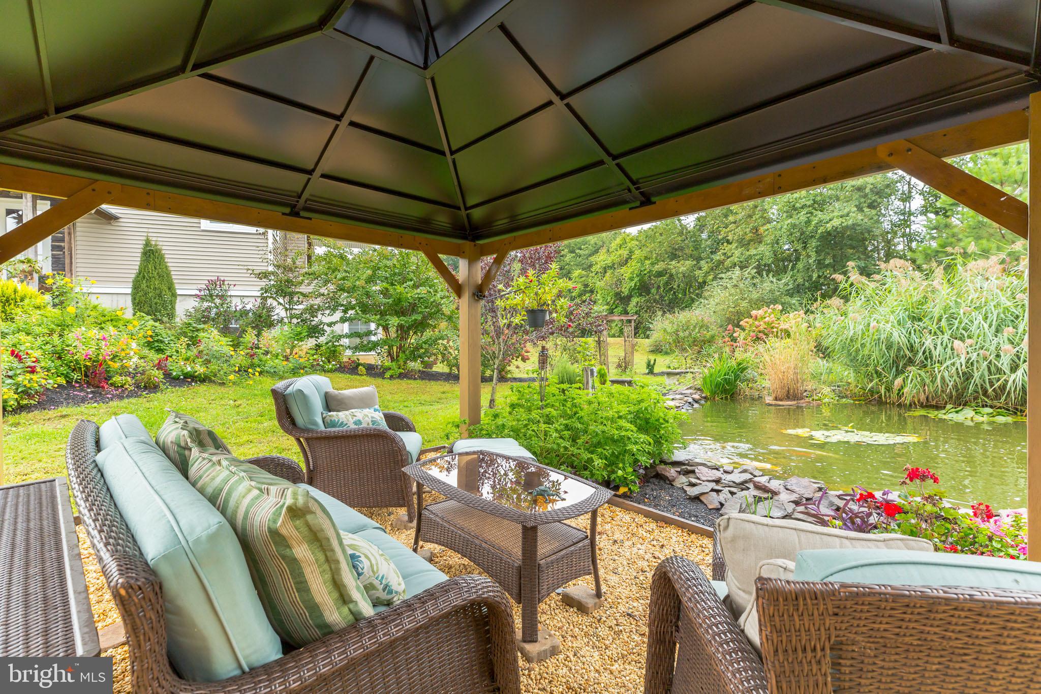 287 Cedar Road Mullica Hill, NJ 08062 - Photo 30 of 38 Gallery Image 30