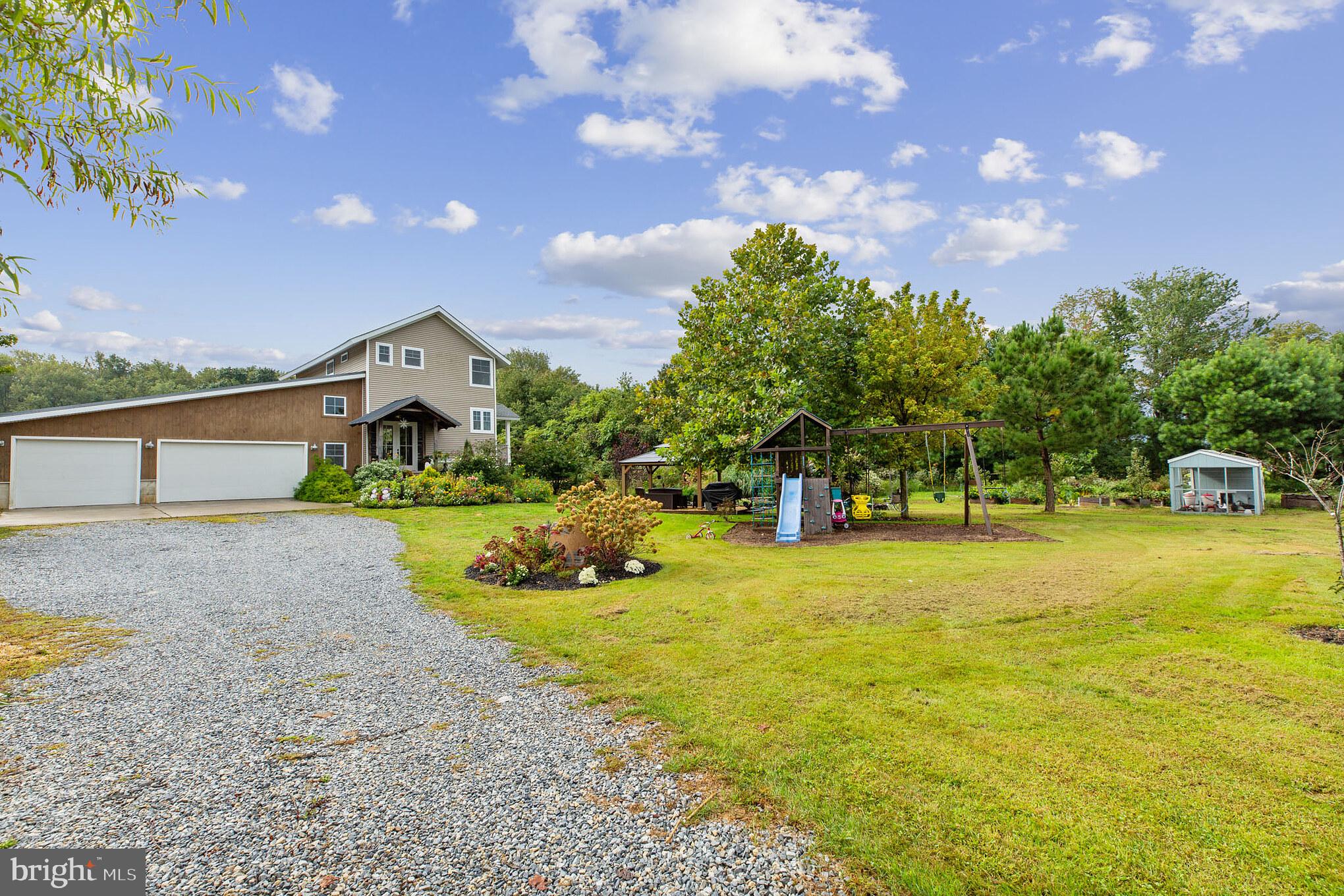 287 Cedar Road Mullica Hill, NJ 08062 - Photo 4 of 38 Gallery Image 4