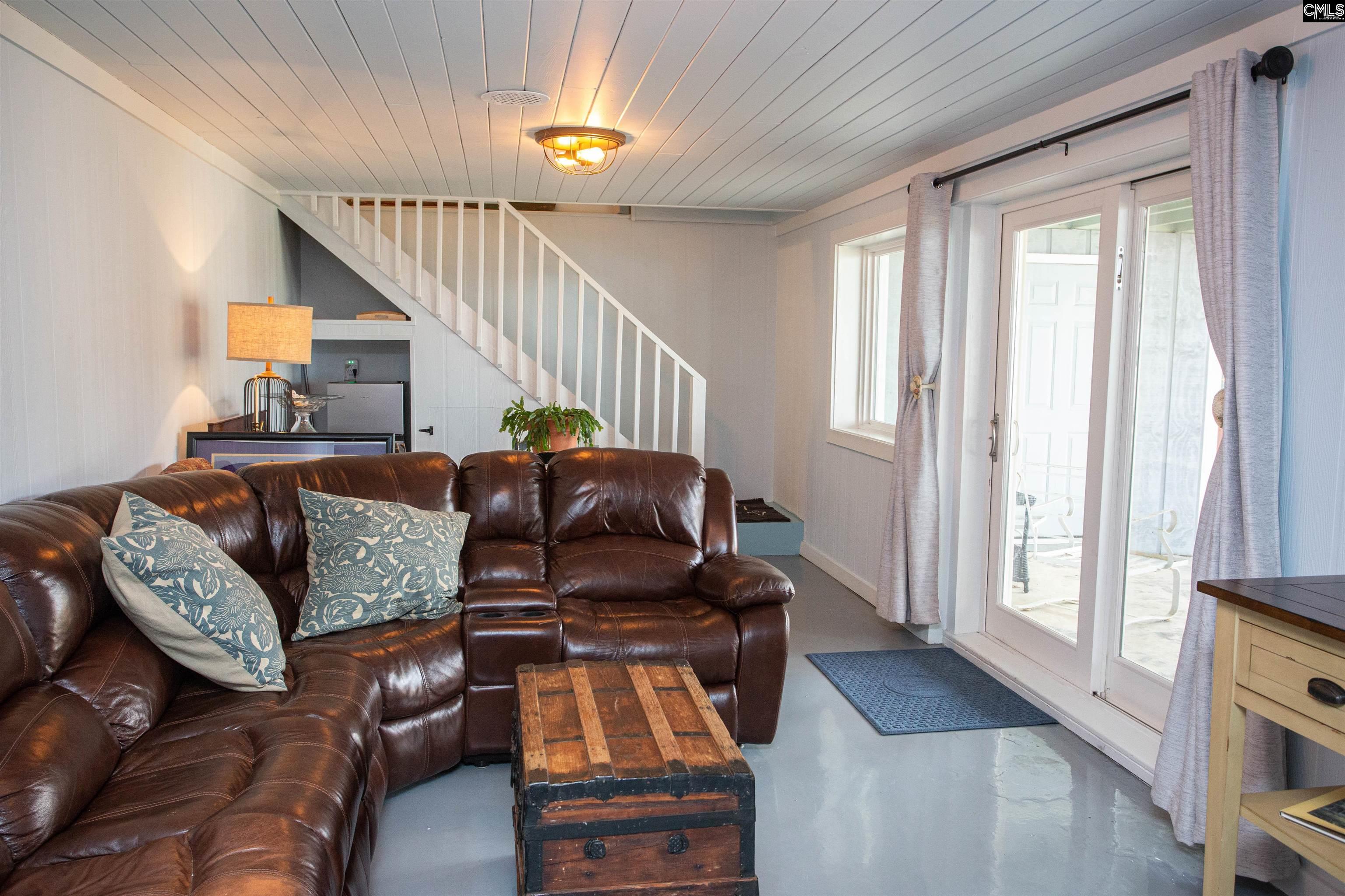 1736 Lake Road Ridgeway, SC 29130 - Photo 39 of 55
