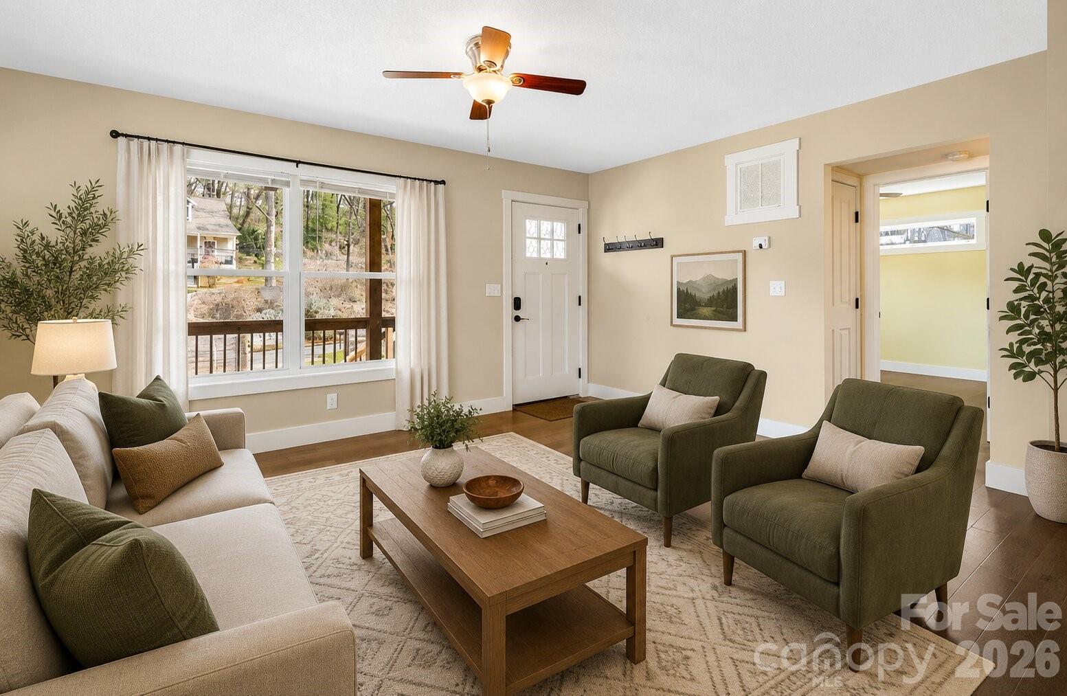 309 London Road Asheville, NC 28803 - Photo 4 of 48