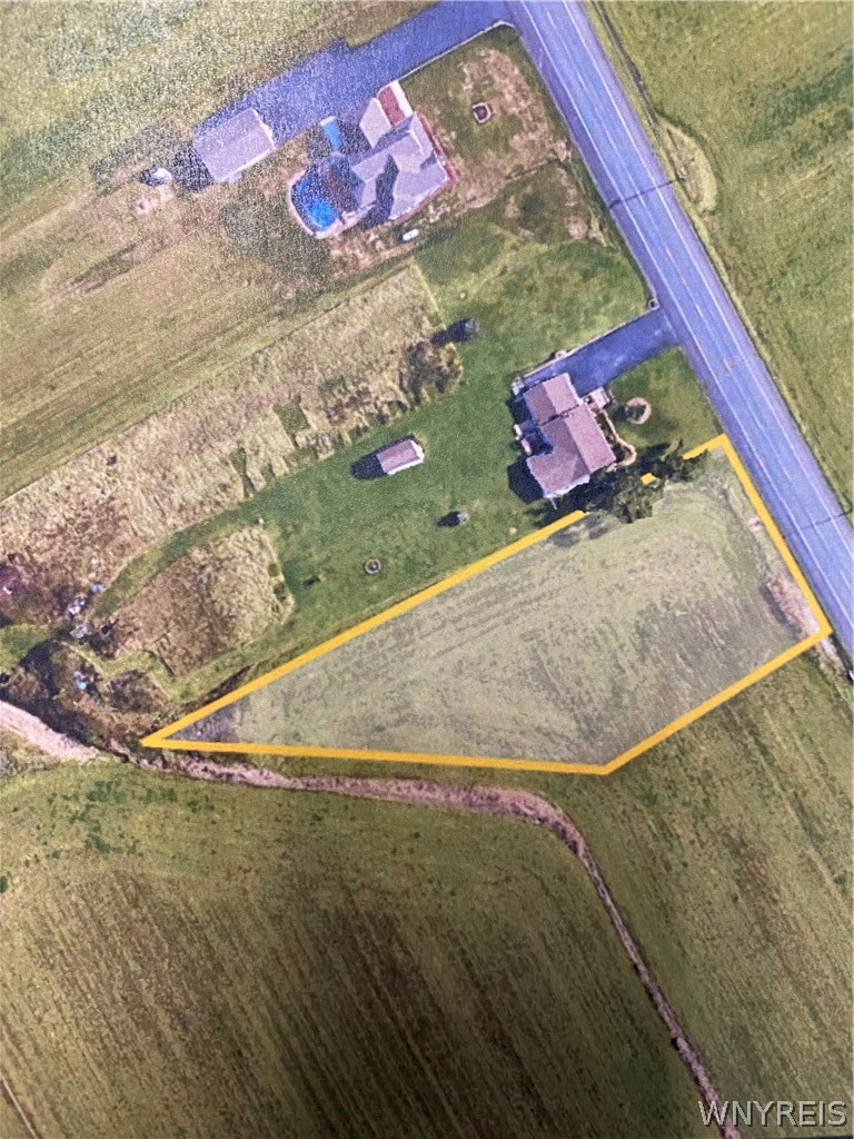 Vl Saunders Settlement Road Sanborn, NY 14132 - Photo 1 of 6