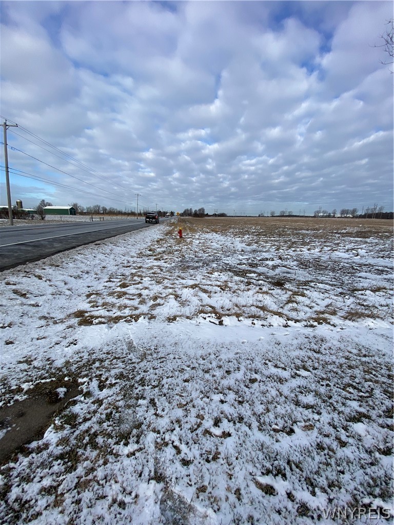 Vl Saunders Settlement Road Sanborn, NY 14132 - Photo 3 of 6