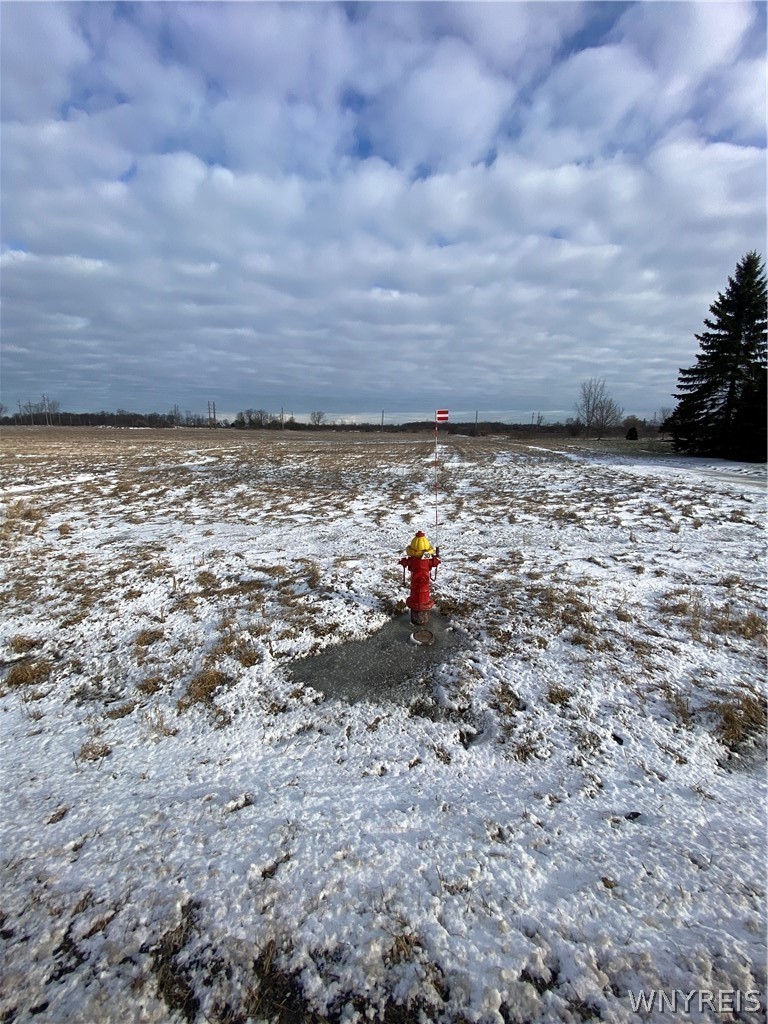 Vl Saunders Settlement Road Sanborn, NY 14132 - Photo 4 of 6