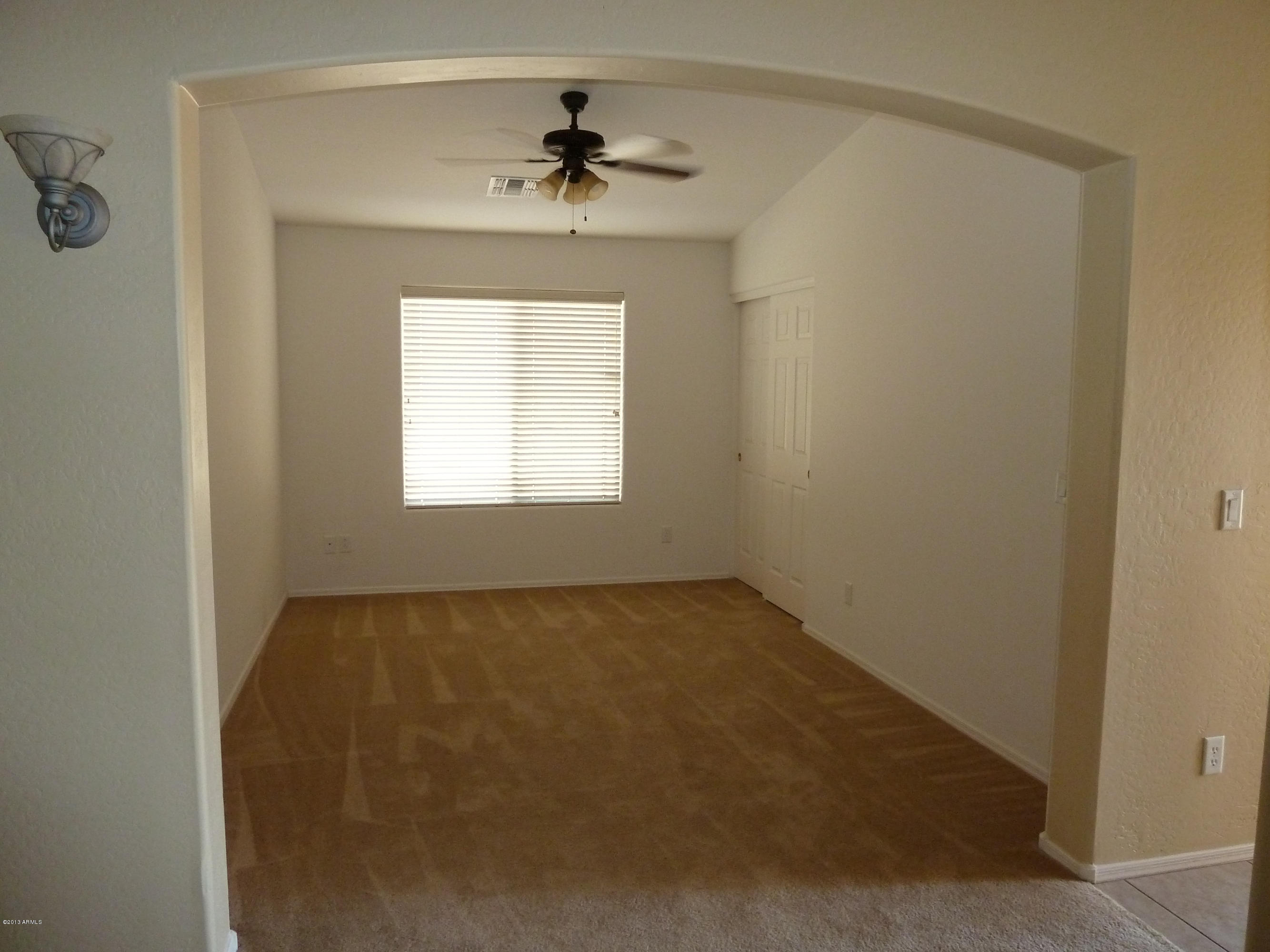 9938 West Heber Road Tolleson, AZ 85353 - Photo 13 of 17 Fourth bedroom or den/office