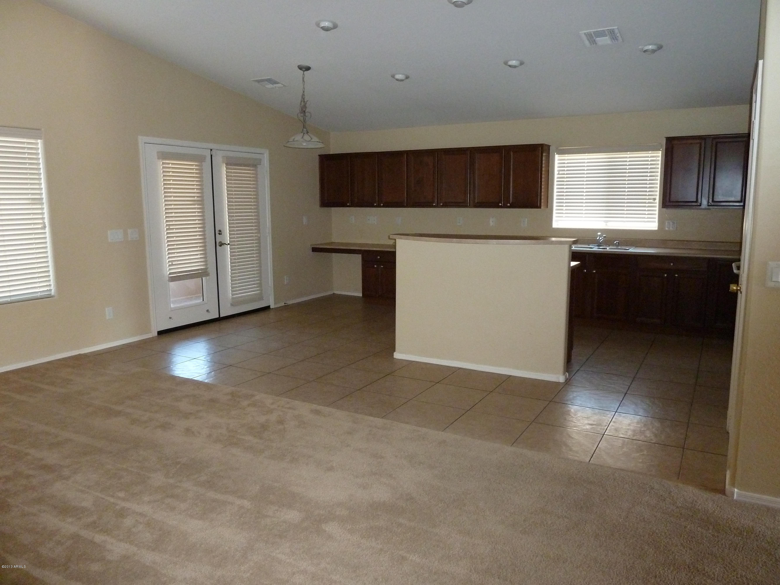 9938 West Heber Road Tolleson, AZ 85353 - Photo 3 of 17 Spacious kitchen