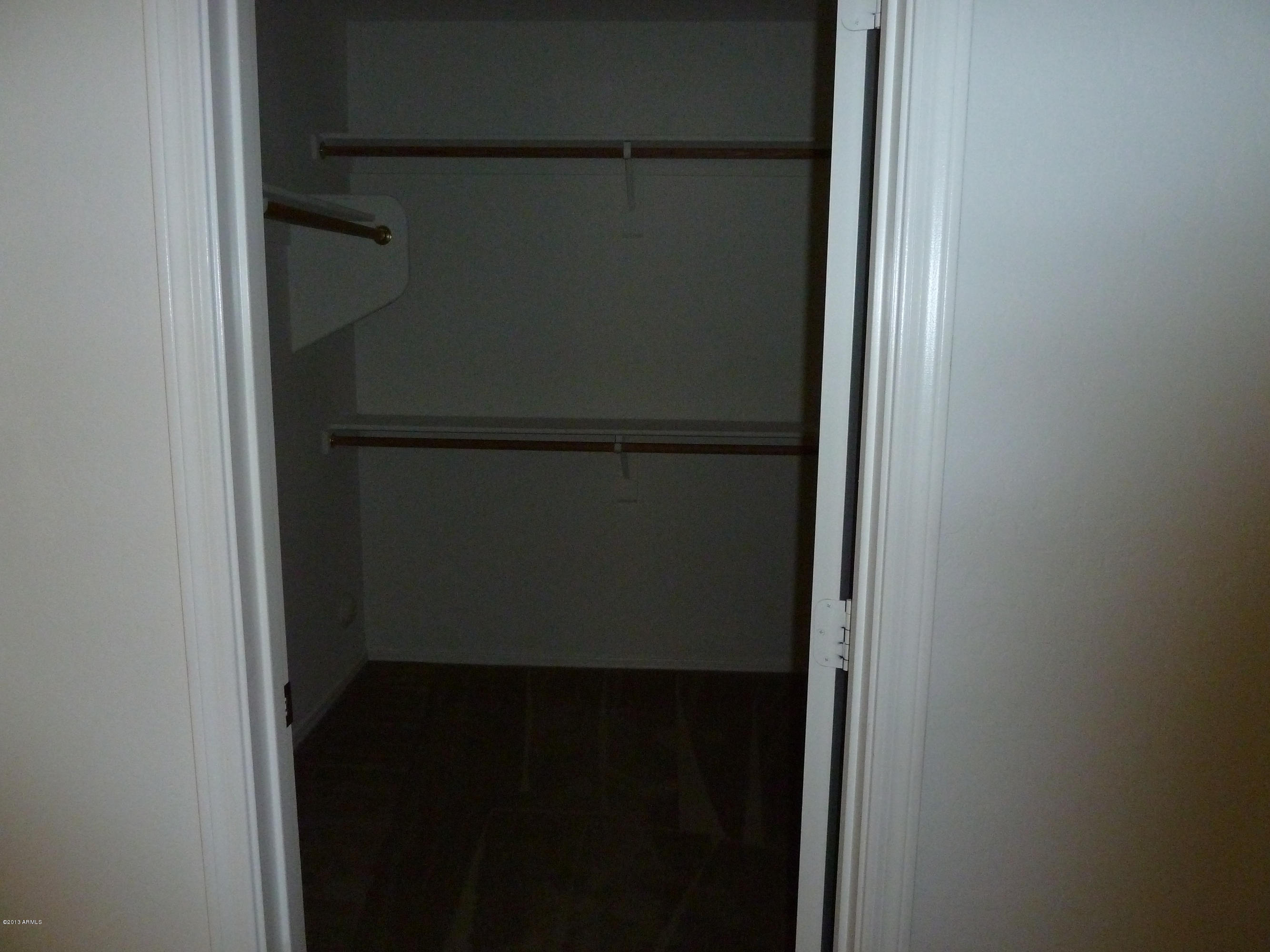 9938 West Heber Road Tolleson, AZ 85353 - Photo 8 of 17 Large walk-in closet in master bedroom