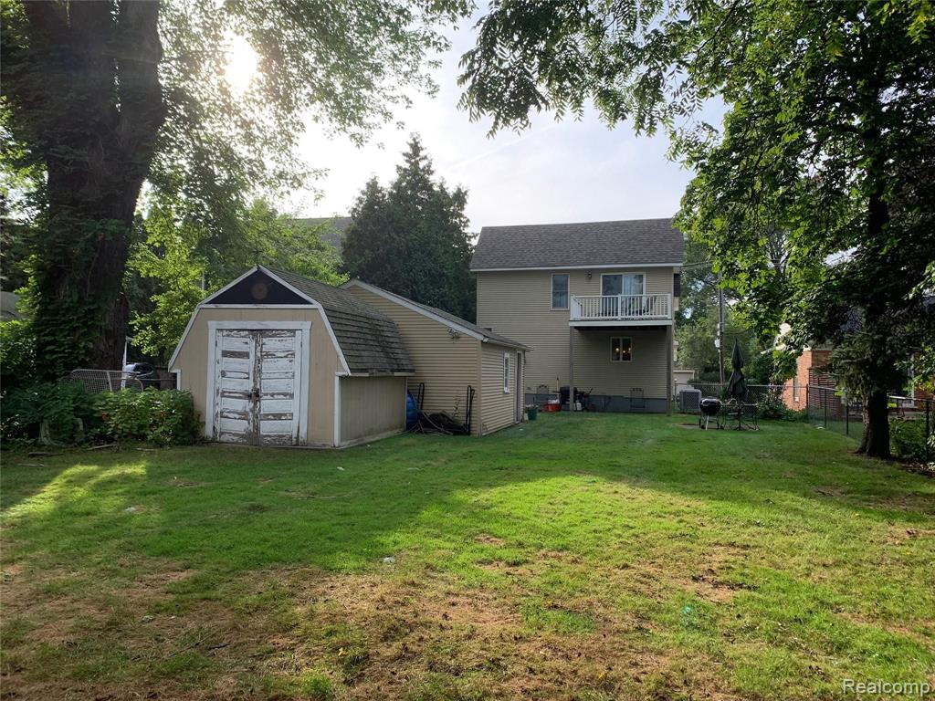 338 Ridge Road Grosse Pointe Farms, MI 48236 - Photo 28 of 54