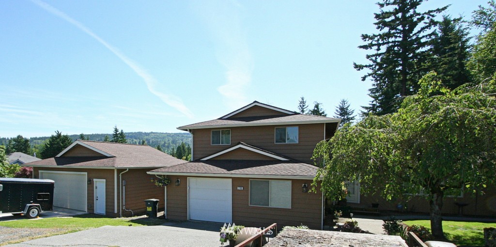 3780 Beazer Road Bellingham, WA 98226 - Photo 1 of 15