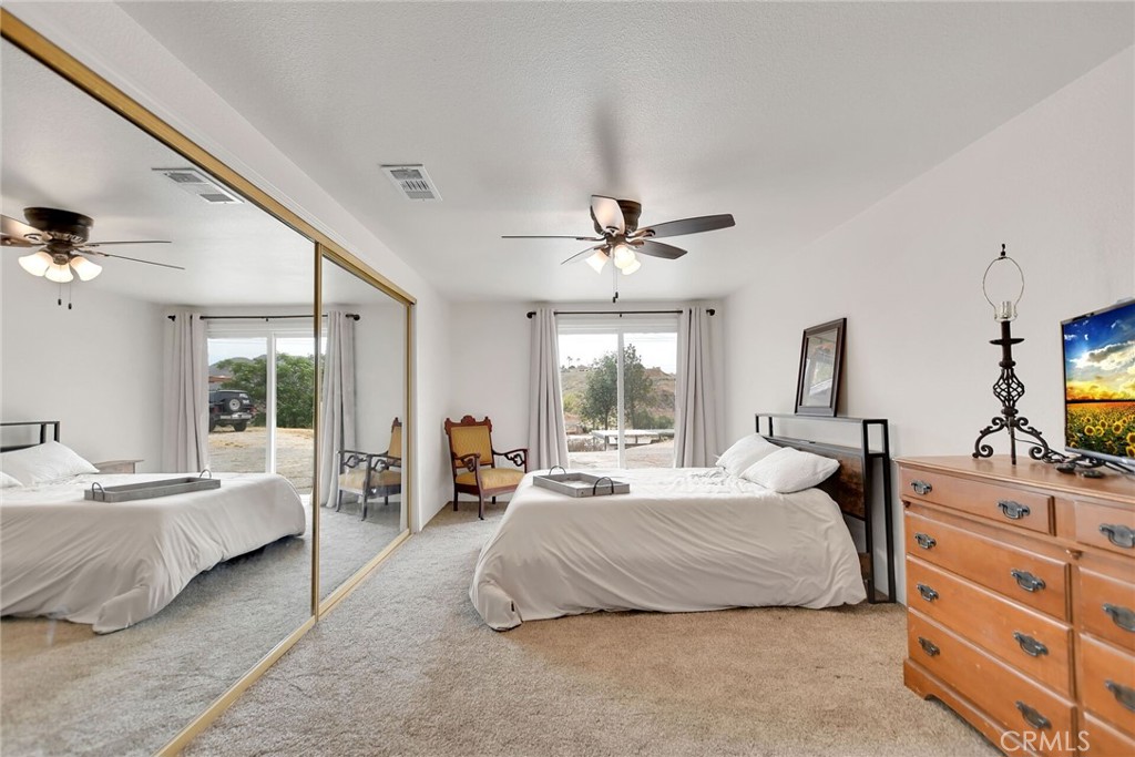 7530 Reche Canyon Road Colton, CA 92324 - Photo 20 of 48 house one Primary bedroom