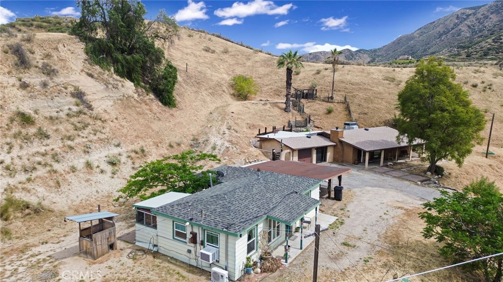 7530 Reche Canyon Road Colton, CA 92324 - Photo 34 of 48 House 2 & 1