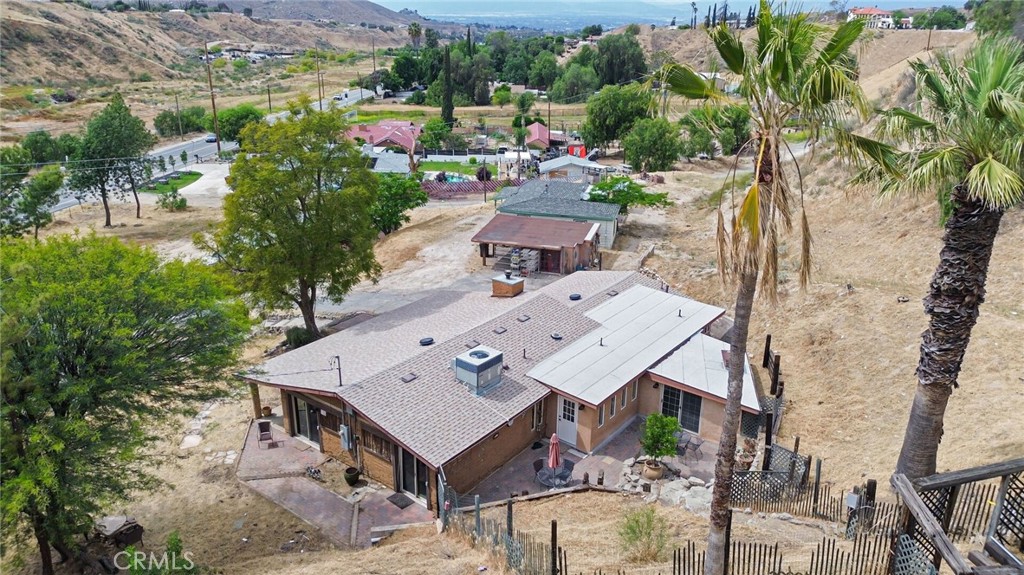 7530 Reche Canyon Road Colton, CA 92324 - Photo 35 of 48 House one