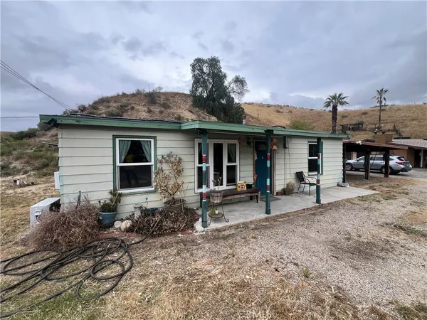 $825,000 | 7530 Reche Canyon Road, Colton, CA 92324
