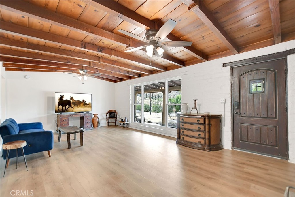 7530 Reche Canyon Road Colton, CA 92324 - Photo 4 of 48 House 1 living room