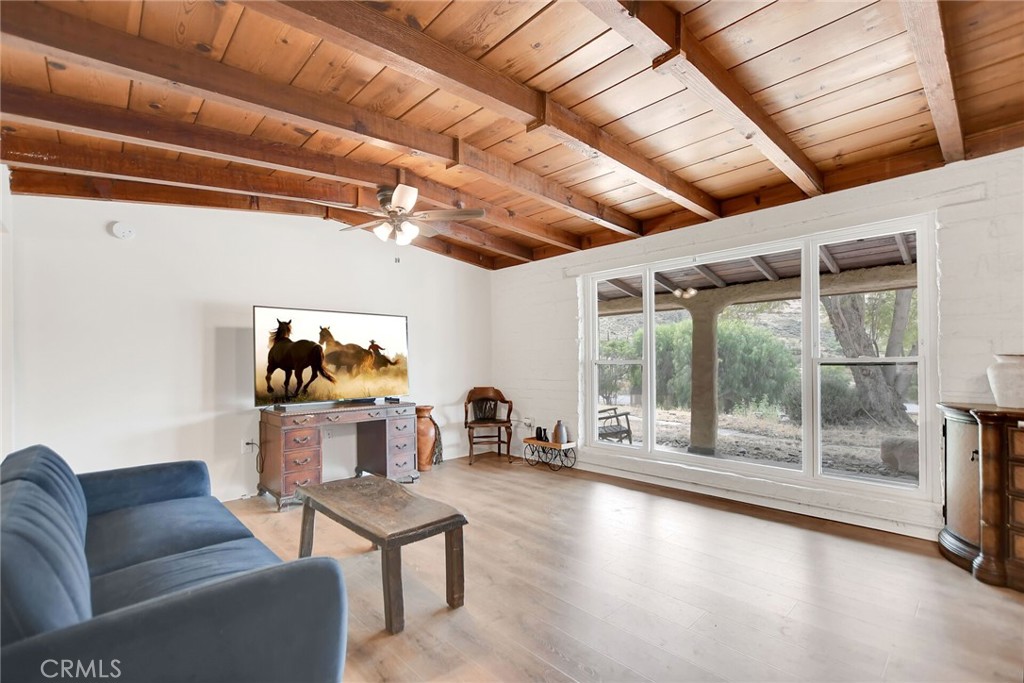 7530 Reche Canyon Road Colton, CA 92324 - Photo 5 of 48 House 1 living room