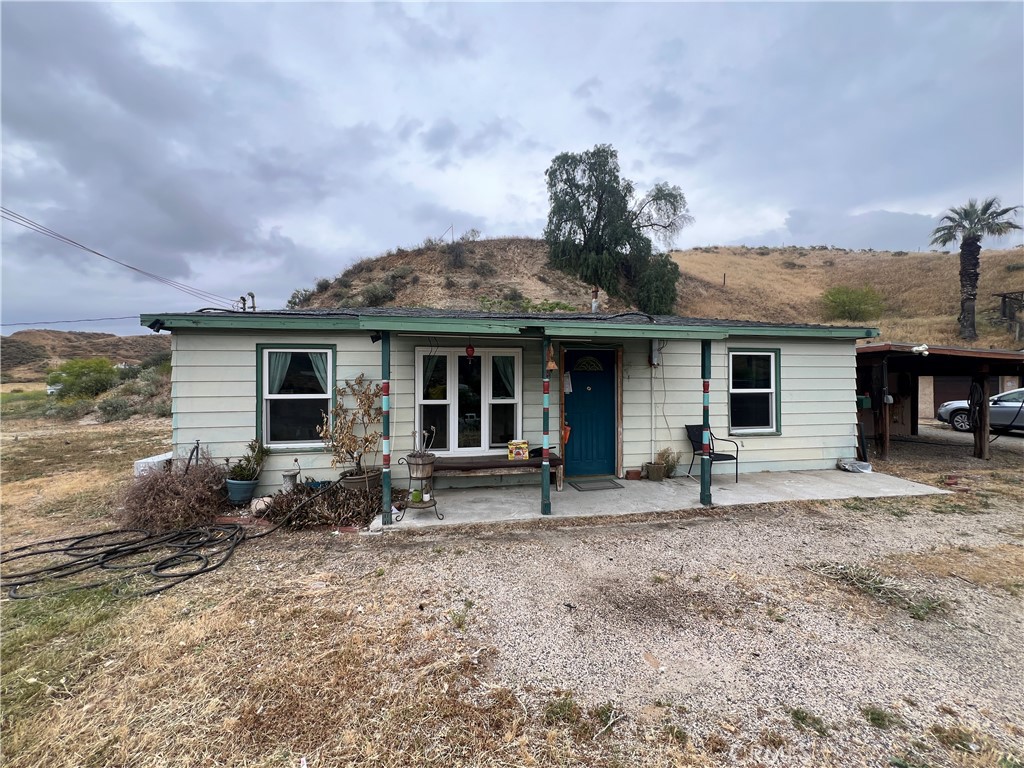 7530 Reche Canyon Road Colton, CA 92324 - Photo 5 of 6