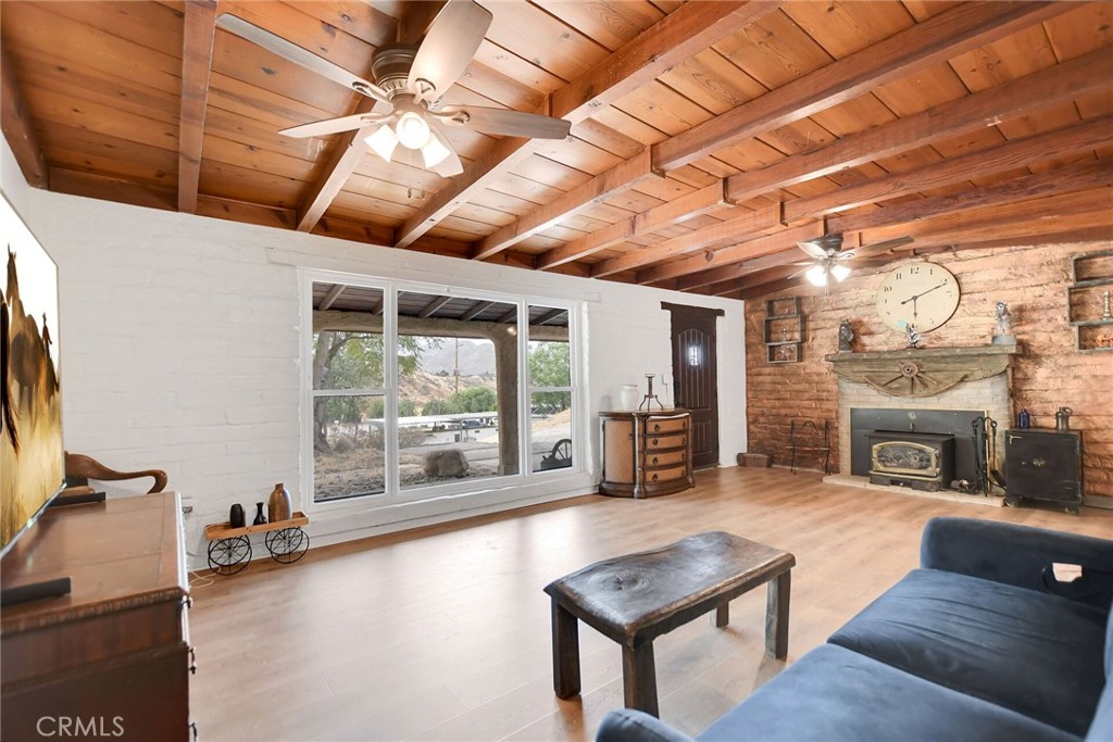 7530 Reche Canyon Road Colton, CA 92324 - Photo 6 of 48 house 1 living room