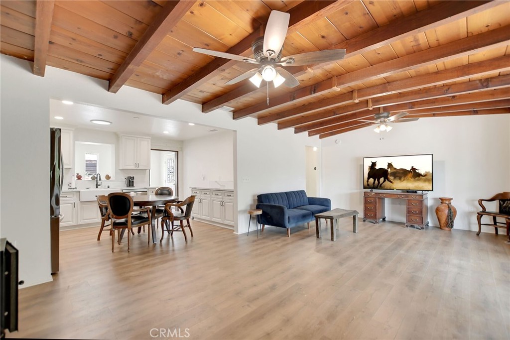 7530 Reche Canyon Road Colton, CA 92324 - Photo 8 of 48 House one open concept