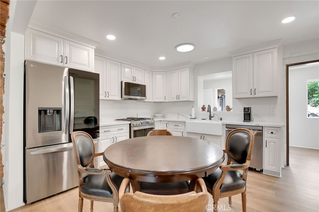 7530 Reche Canyon Road Colton, CA 92324 - Photo 9 of 48 House 1 kitchen