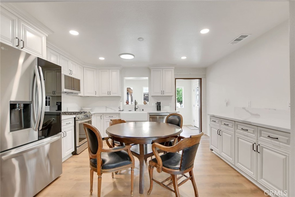 7530 Reche Canyon Road Colton, CA 92324 - Photo 10 of 48 House 1 kitchen