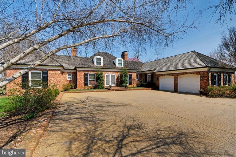 39766 Thomas Mill Road Leesburg, VA 20175 - Photo 1 of 30 Exterior (Main)