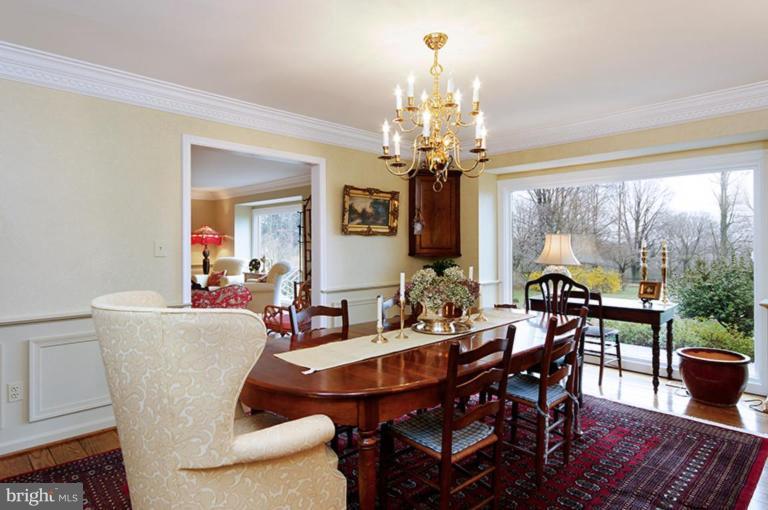 39766 Thomas Mill Road Leesburg, VA 20175 - Photo 12 of 30 Dining Room