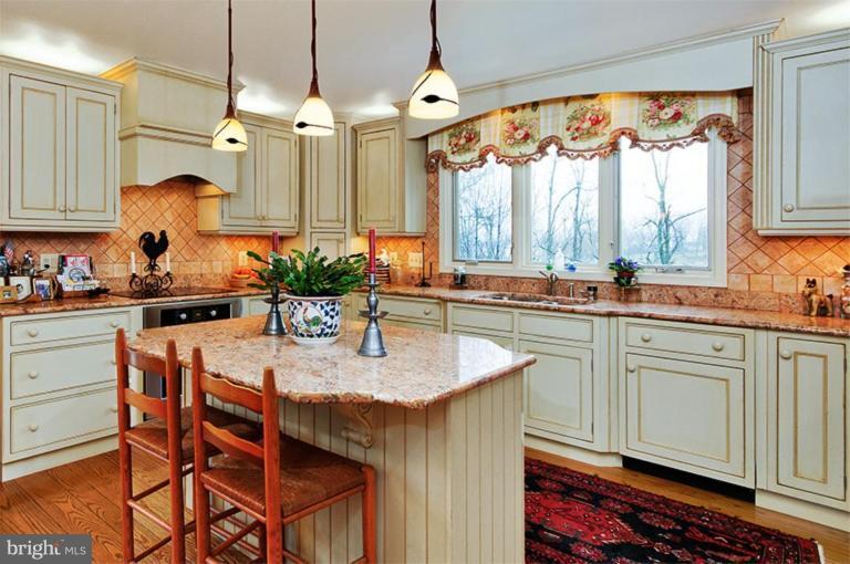 39766 Thomas Mill Road Leesburg, VA 20175 - Photo 14 of 30 Kitchen
