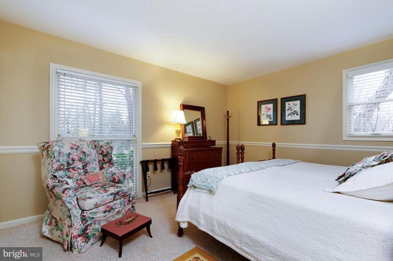 39766 Thomas Mill Road Leesburg, VA 20175 - Photo 21 of 30 Bedroom #2