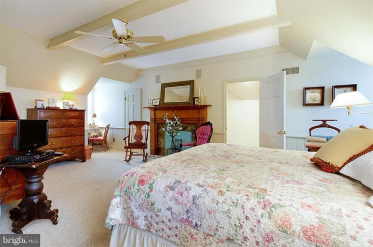 39766 Thomas Mill Road Leesburg, VA 20175 - Photo 28 of 30 Master Bedroom #2