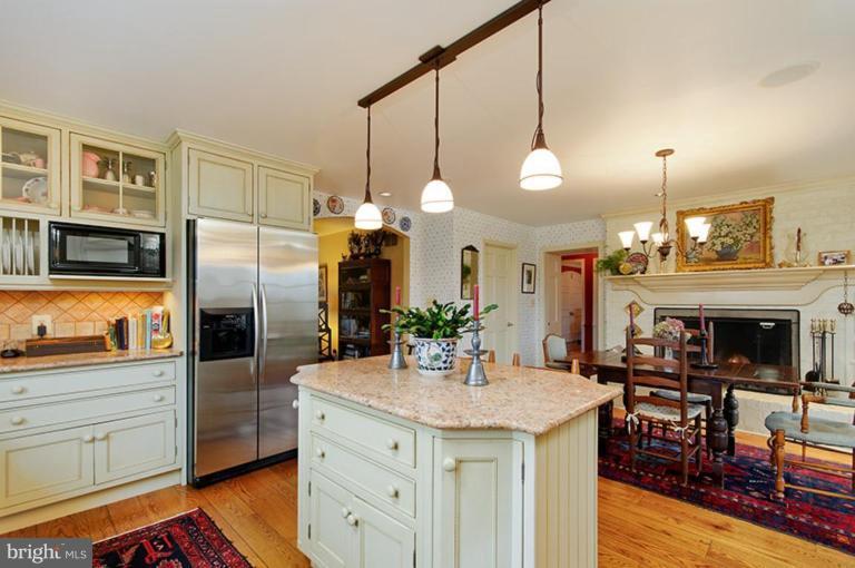 39766 Thomas Mill Road Leesburg, VA 20175 - Photo 6 of 30 Kitchen #2