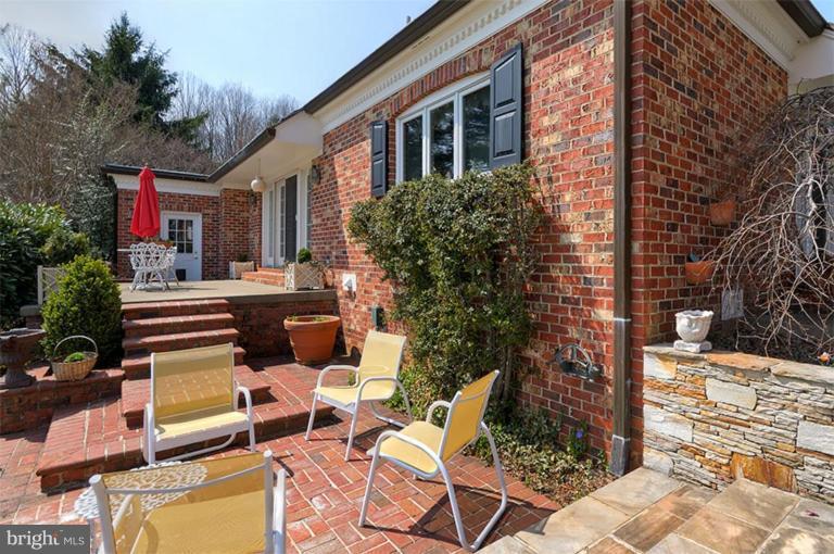 39766 Thomas Mill Road Leesburg, VA 20175 - Photo 8 of 30 Patio