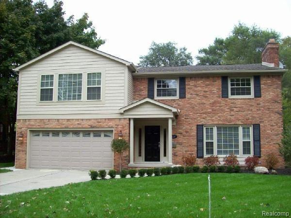 1172 Bedford Road Grosse Pointe, MI 48230 - Photo 1 of 21 1172 Bedford