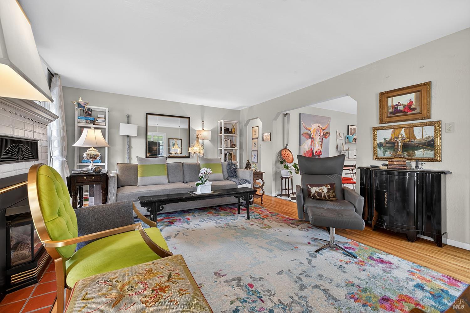 1832 Wright Street Santa Rosa, CA 95404 - Photo 10 of 25 Gallery Image 10