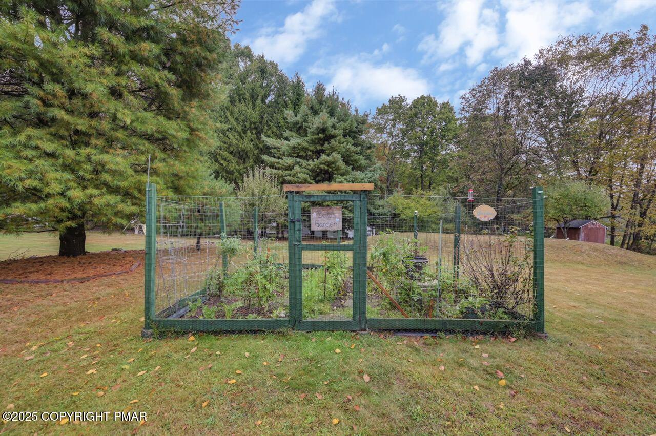 53 Barren Road East Stroudsburg, PA 18302 - Photo 36 of 39 a view of a outdoor space
