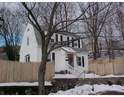 7 Poniken Road Worcester, MA 01606 - Photo 1 of 10 Gallery Image 1