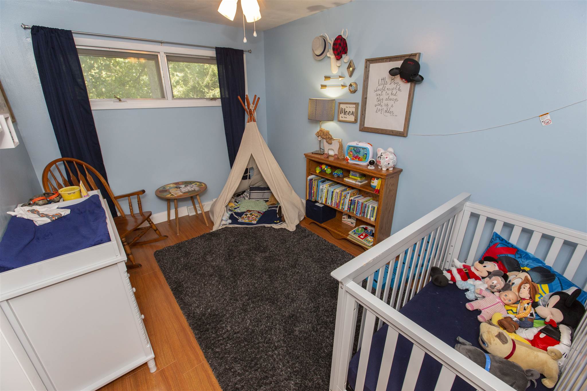 12251 Day Road Mishawaka, IN 46545 - Photo 25 of 36 Gallery Image 25