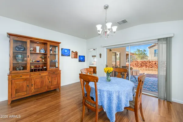 $448,000 | 4952 East Catalina Court, Cornville, AZ 86325